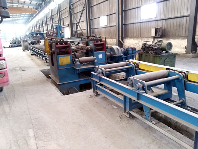 齐齐哈尔厂房车间